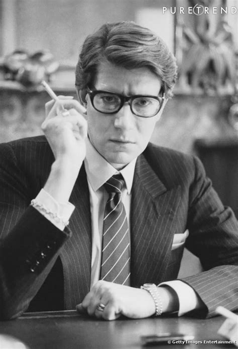 yves saint laurent reddit